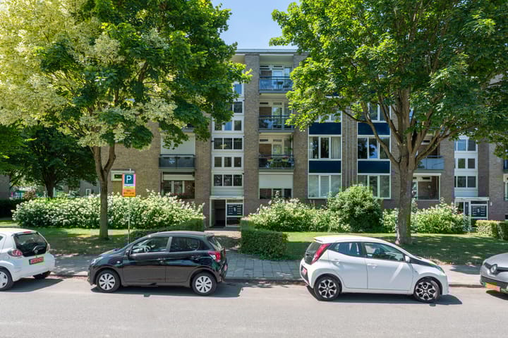 Vrangendael 56-II in Sittard