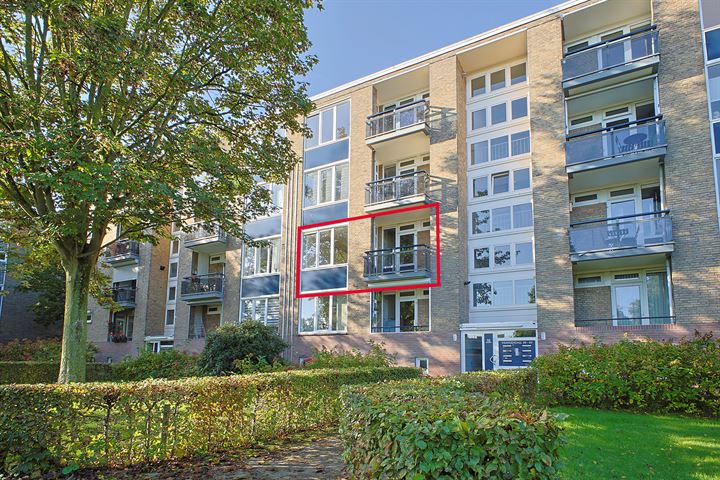 Vrangendael 58-I in Sittard foto