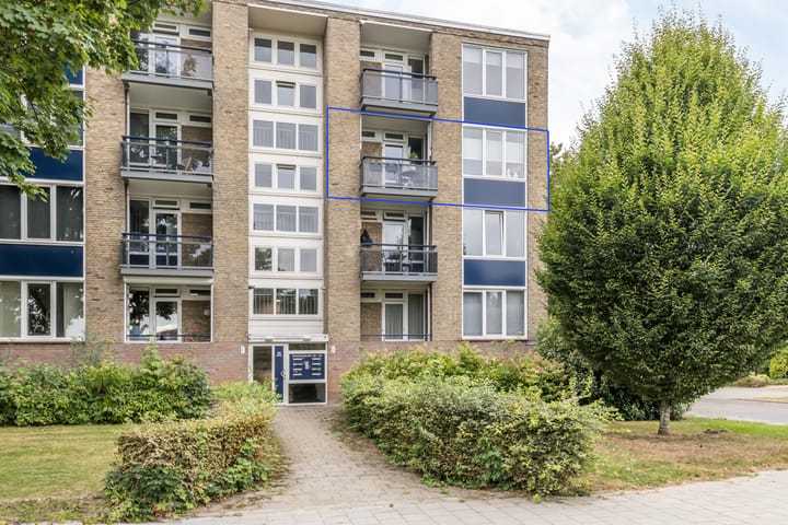 Foto van woning Vrangendael 60-II, Sittard