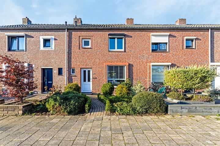 Vrangendael 80 in Sittard foto
