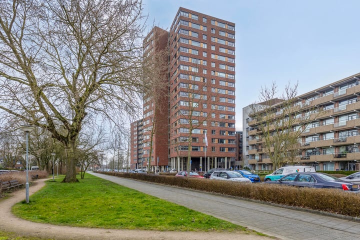 Vredehoflaan 268 in Vlissingen foto