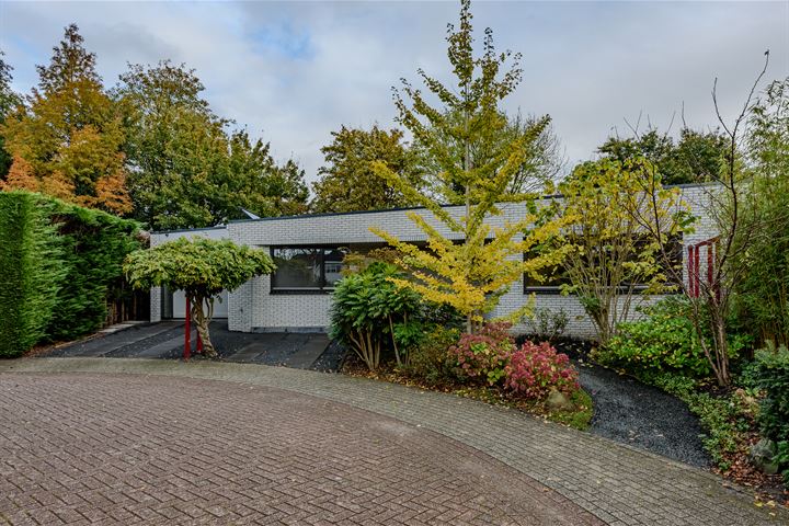 Vredelaan 46 in Almere foto