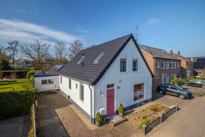 Vredenburgstraat 62 in Westervoort