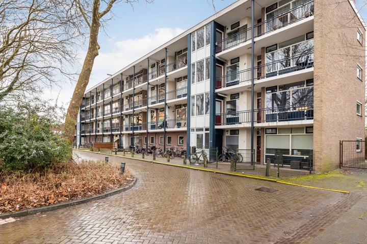 Vredenluststraat 47 in Hoogeveen foto