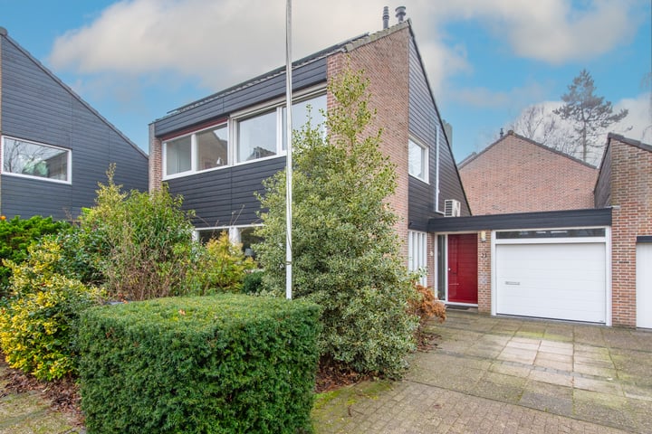 Vredenoord 23 in Heiloo foto