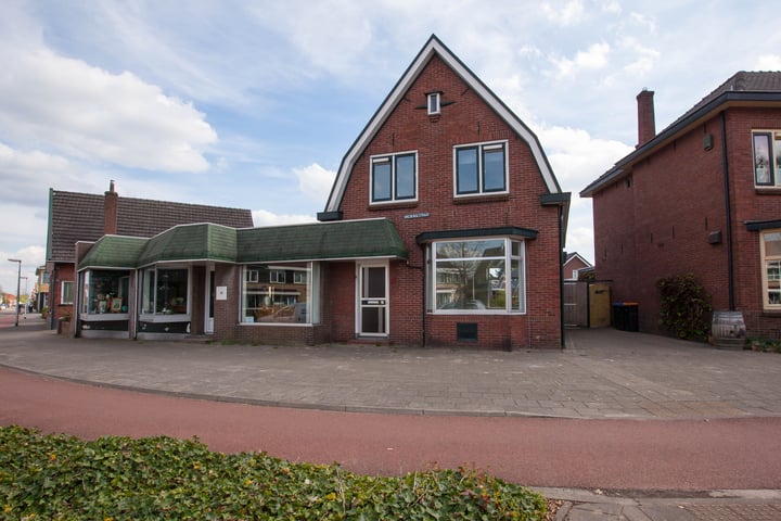Vredensestraat 78 in Winterswijk
