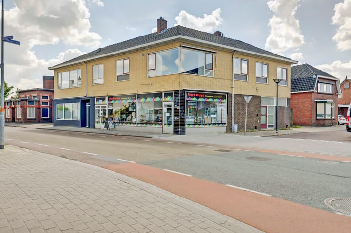 Foto van woning Vredenseweg 12, Winterswijk