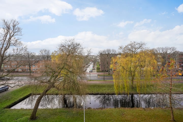Vrederustlaan 158 in 's-Gravenhage foto