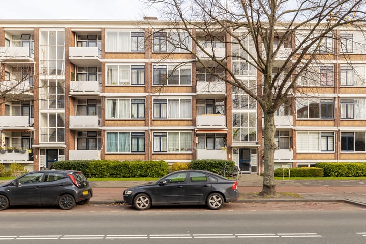 Foto van woning Vrederustlaan 62, 's-Gravenhage