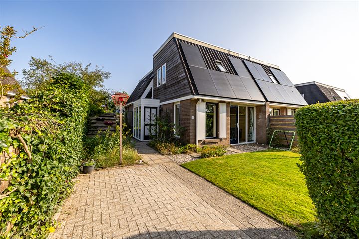 Vreding 16 in Annen foto