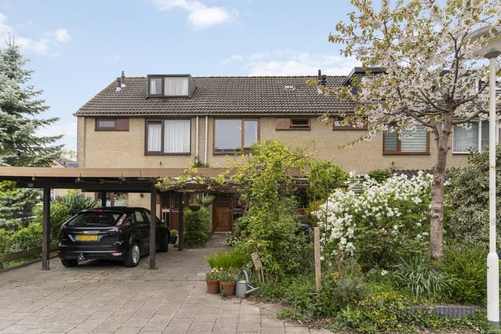 Vreebos 59 in Zoetermeer foto