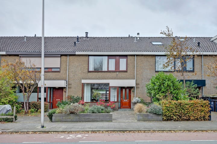 Foto van woning Vreeburghlaan 24, 's-Gravenzande