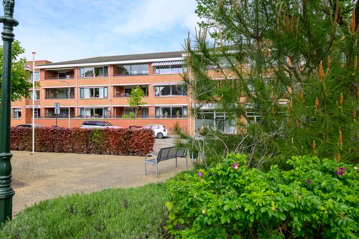 Foto van woning Vreeburghlaan 5-ap1, 's-Gravenzande