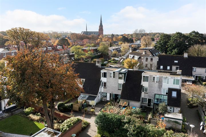 Foto van woning Vreeburglaan 20, Wassenaar