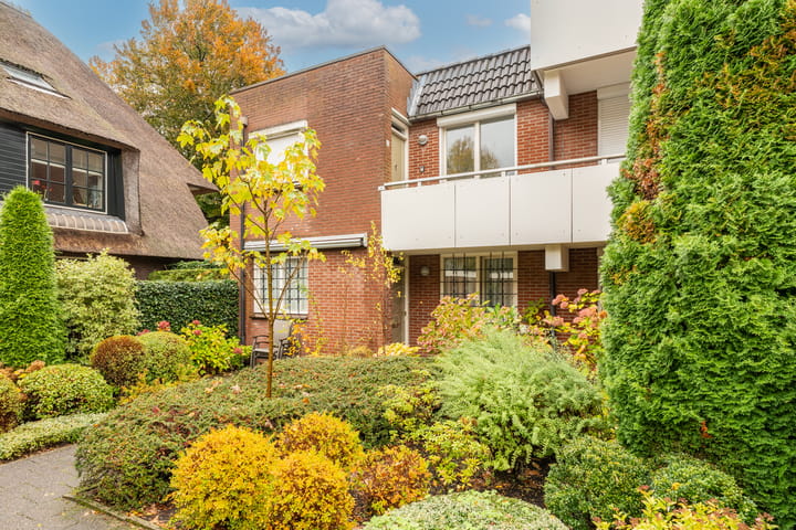 Vreedenburgh 12 in Laren