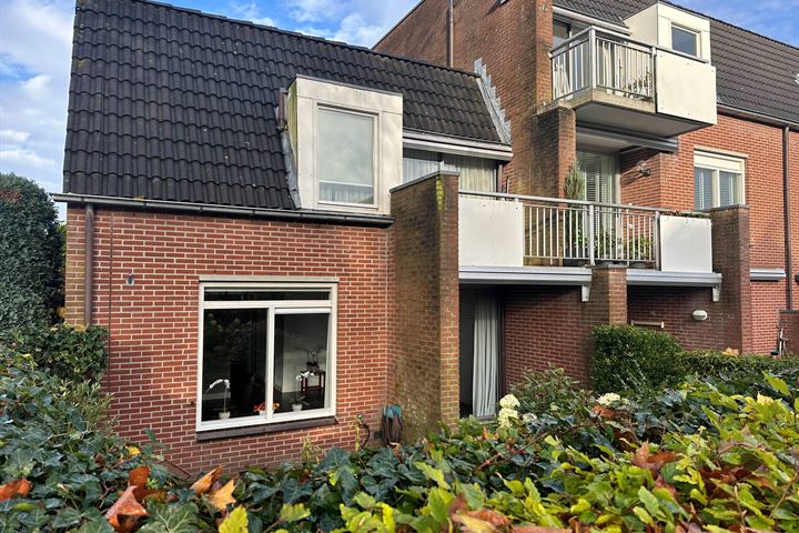 Vreedenburgh 59 in Laren foto