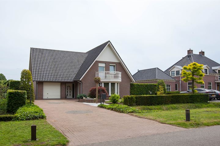 Vreehorstweg 23 in Winterswijk foto