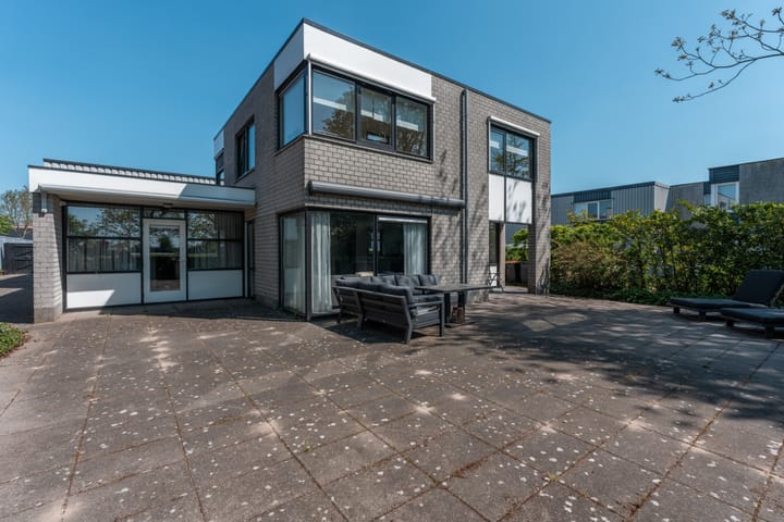 Vreekesweid 20 in Broek op Langedijk
