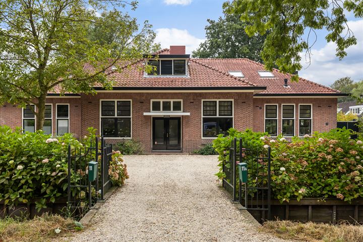 Vreelandseweg 11a in Loenen aan de Vecht foto