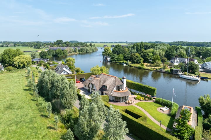 Foto van woning Vreelandseweg 99, Nigtevecht