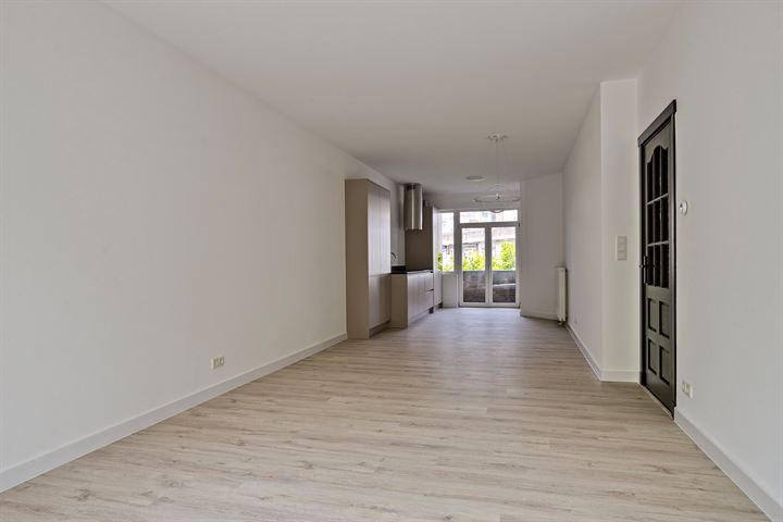 Vreeswijkstraat 21 in 's-Gravenhage foto
