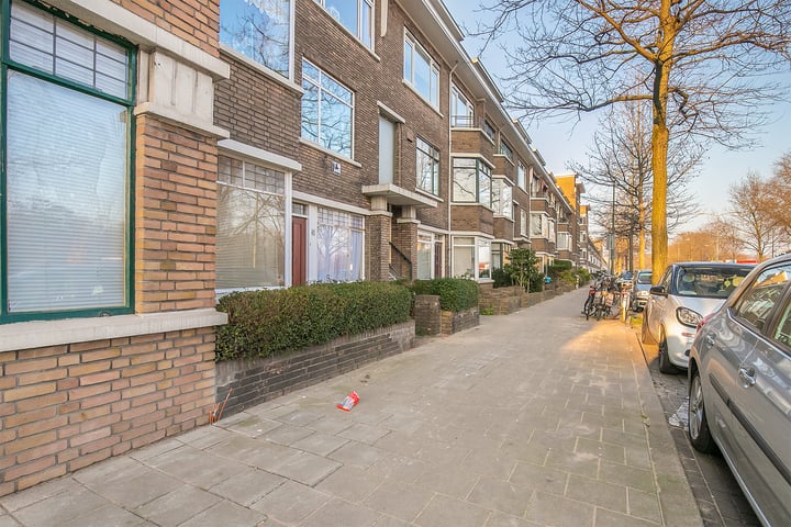 Vreeswijkstraat 403 in 's-Gravenhage