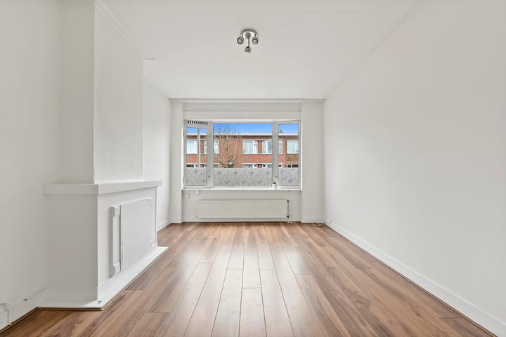 Vreeswijkstraat 565 in 's-Gravenhage foto