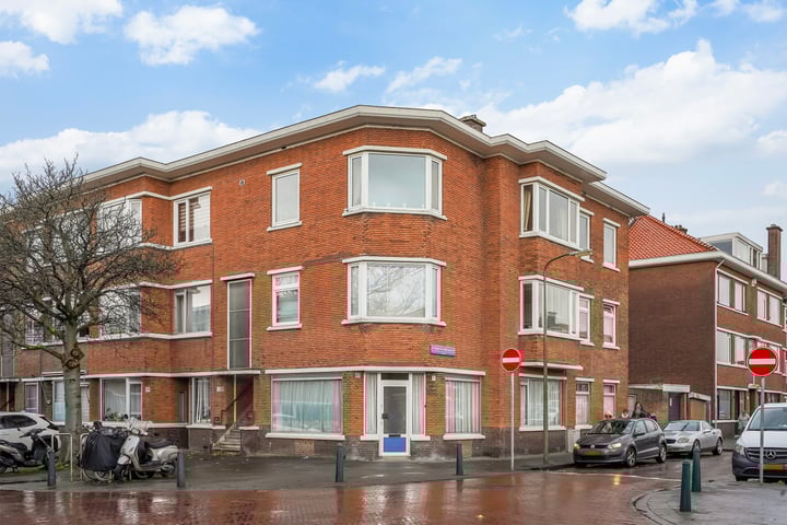 Vreeswijkstraat 675 in 's-Gravenhage foto