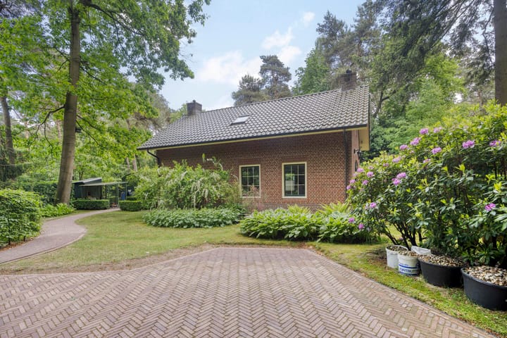 Foto van woning Vreeweg 11, Oldebroek