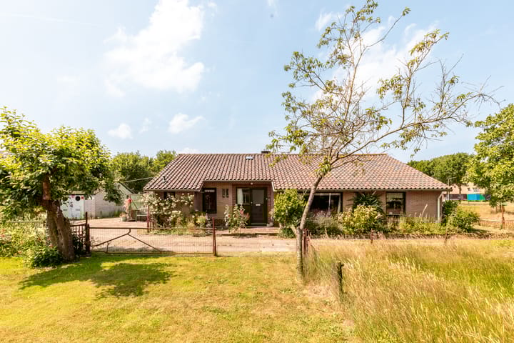 Foto van woning Vreeweg 51, Nunspeet