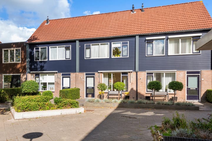 Vrekenhorst 64 in Veenendaal