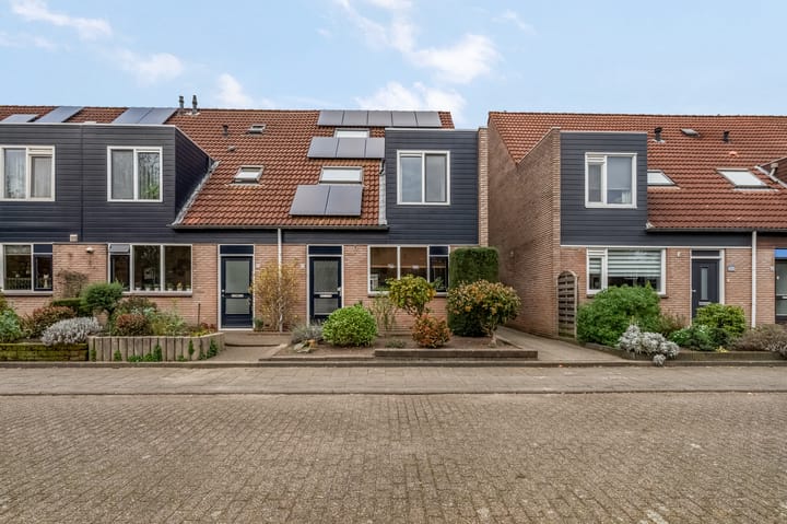 Foto van woning Vrekenhorst 77, Veenendaal