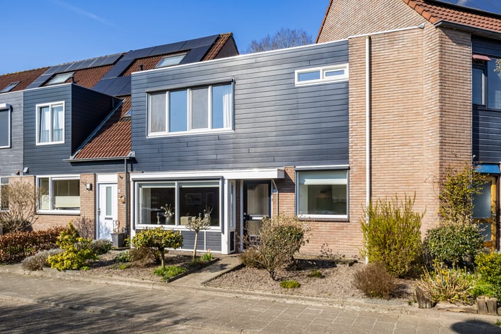 Vrekenhorst 89 in Veenendaal foto