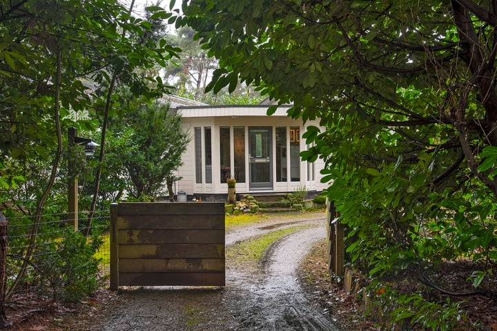 Foto van woning Vretberg 26, Enschede