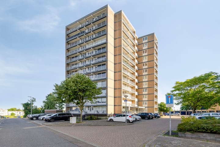 Foto van woning Vrieheidepark 62, Heerlen