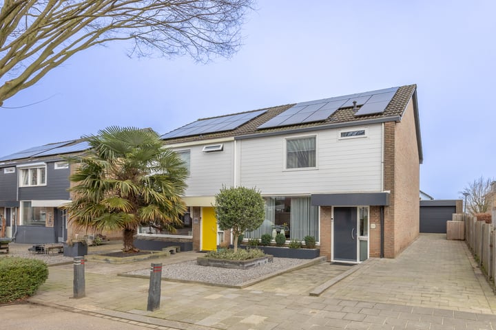 Vriendenkringstraat 31 in Limbricht foto