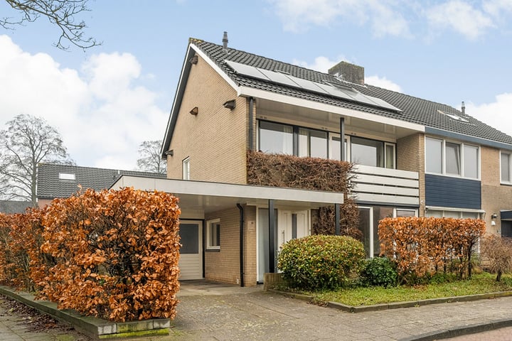Vriesenhof 24 in Dalfsen
