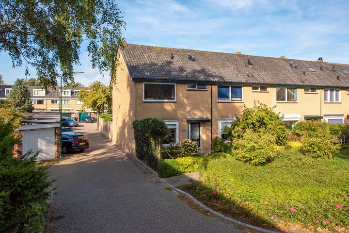 Vrieswijk 116 in Heiloo