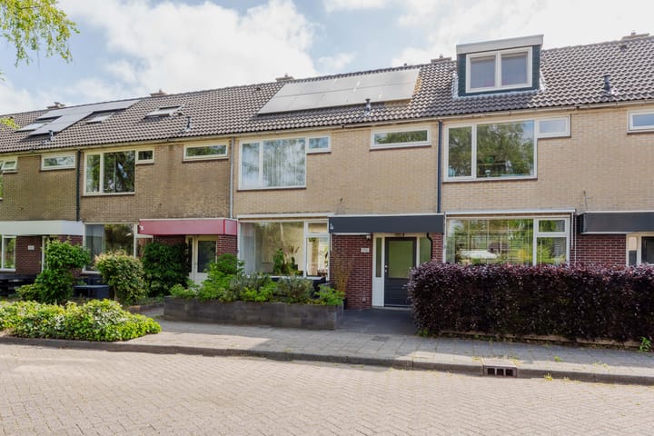 Vrieswijk 170 in Heiloo