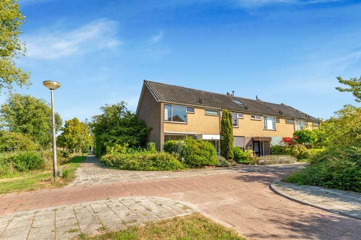 Vrieswijk 29 in Heiloo foto