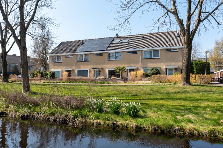 Foto van woning Vrieswijk 3, Heiloo