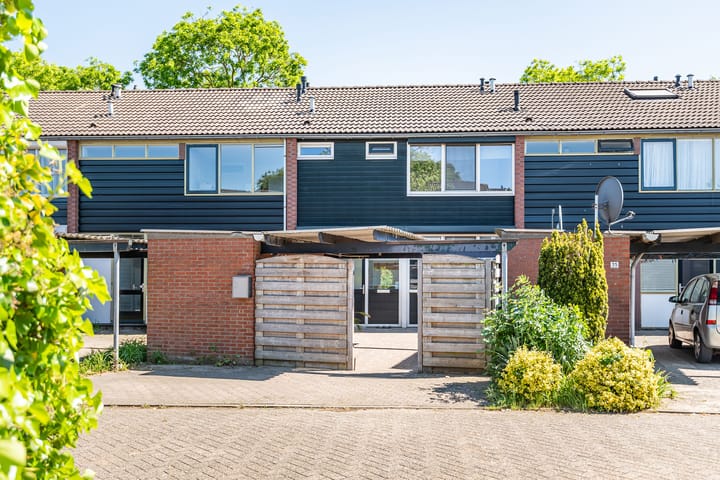 Foto van woning Vriezenkamp 34, Dinxperlo