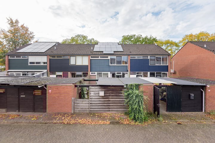 Vriezenkamp 44 in Dinxperlo