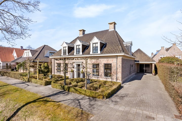 Vriezenveenseweg 26 in Geesteren