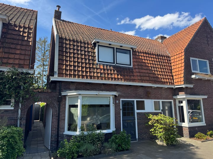 Foto van woning Vriezenveenseweg 62, Almelo