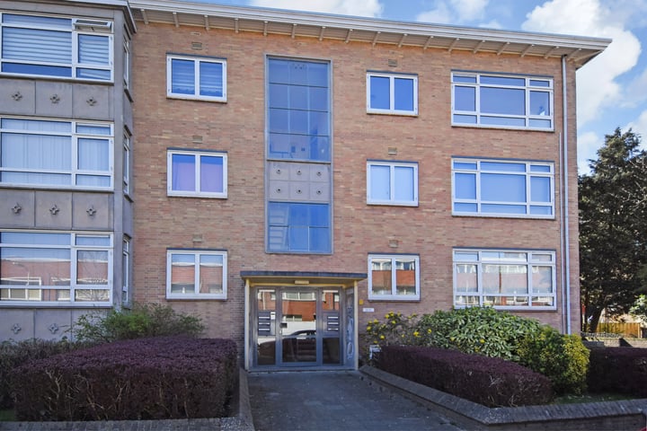 Vriezenveenstraat 7 in 's-Gravenhage foto