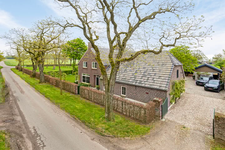 Vrij 25 in Siebengewald foto