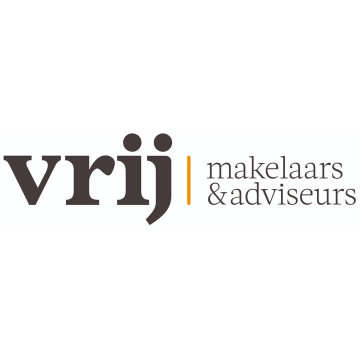 Logo Vrij Makelaardij Culemborg