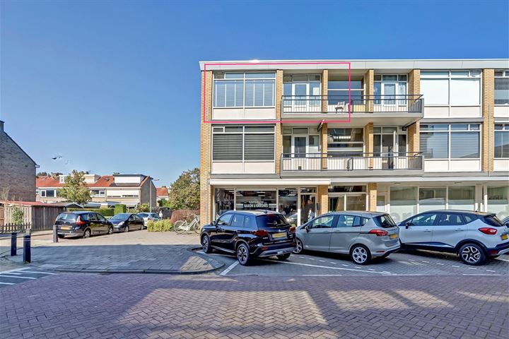 Vrije Nesse 18 in Bodegraven foto