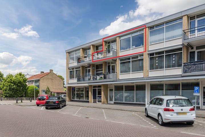 Vrije Nesse 20 in Bodegraven foto